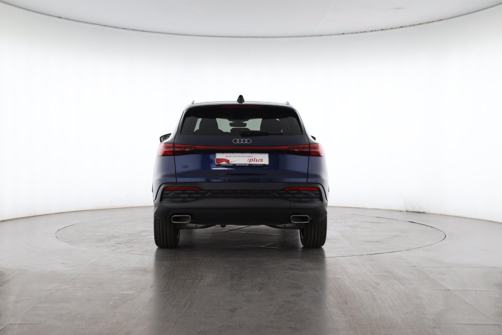 Audi Q5 – Bild 6