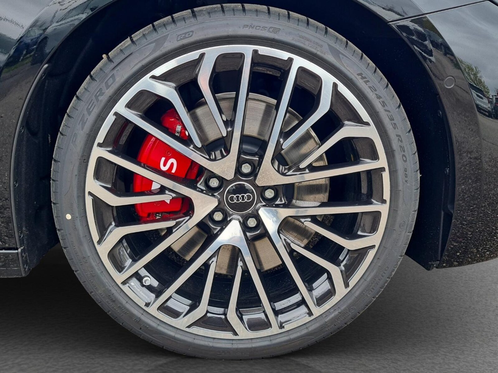 Audi S5 Avant – Bild 17