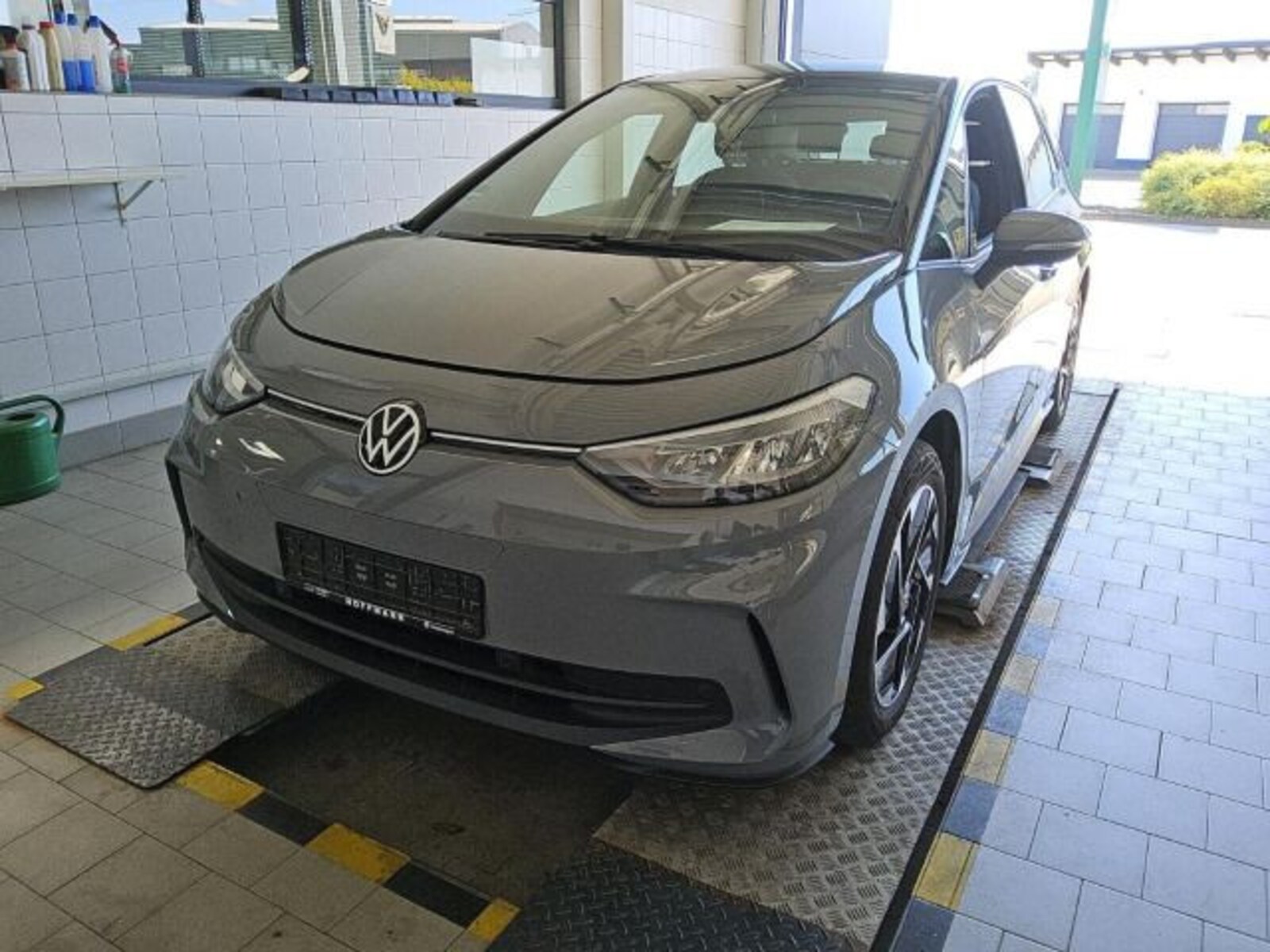 Volkswagen ID.3 – Bild 2