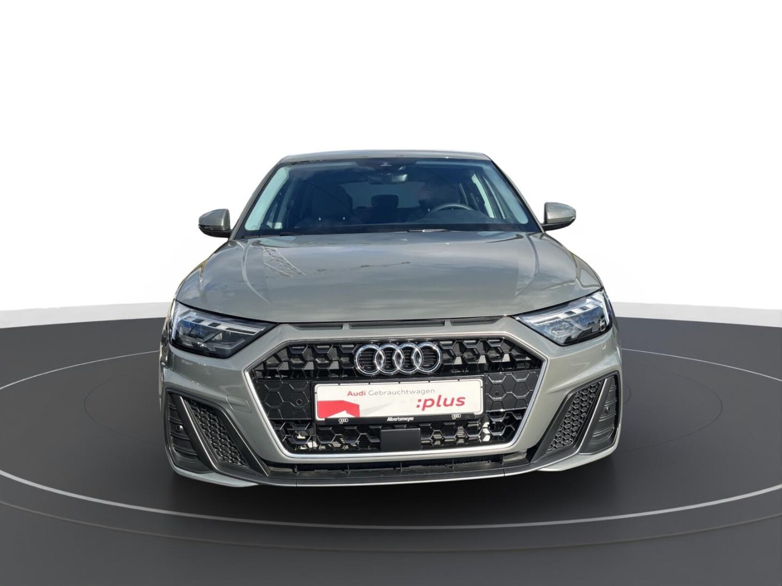 Audi A1 Sportback – Bild 7