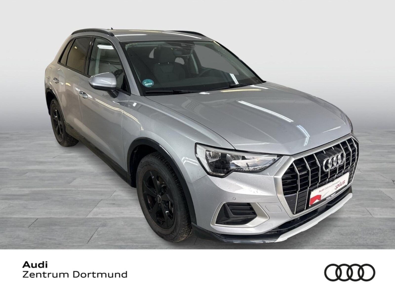 Audi Q3 – Bild 5