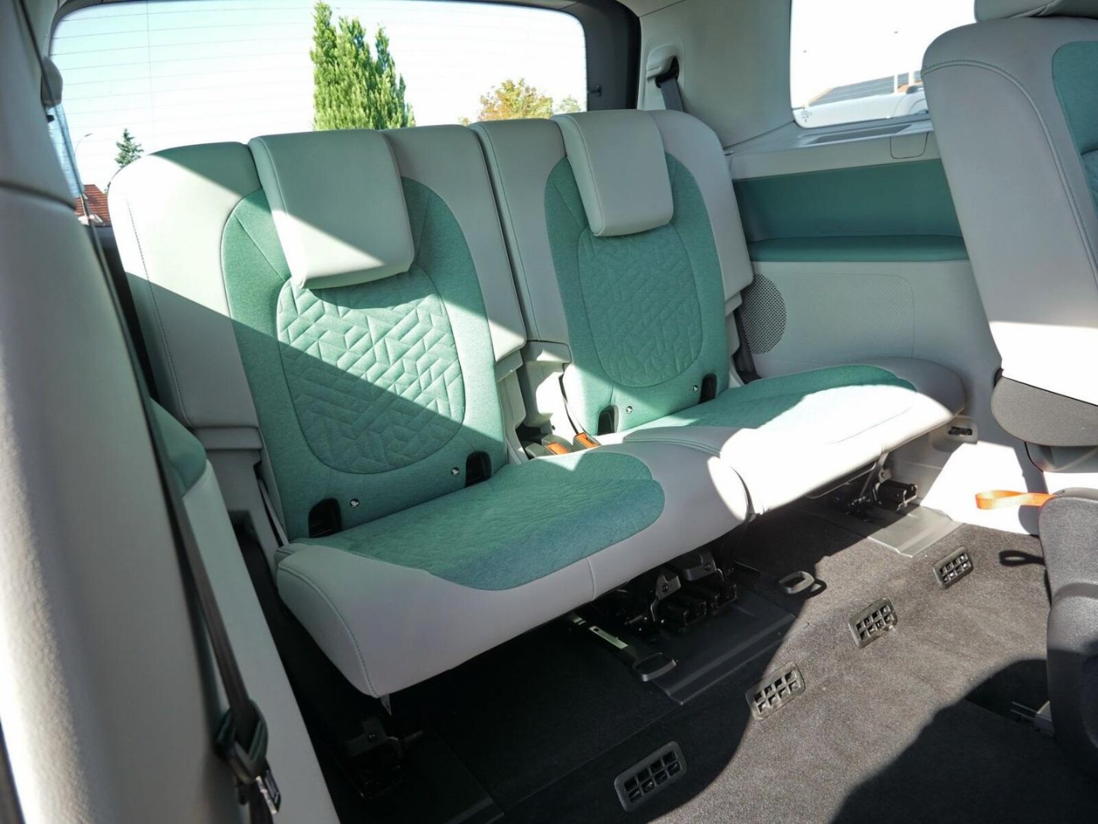 Volkswagen ID. Buzz – Bild 18