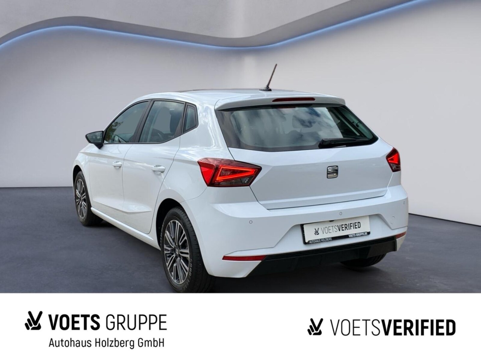 SEAT Ibiza – Bild 3