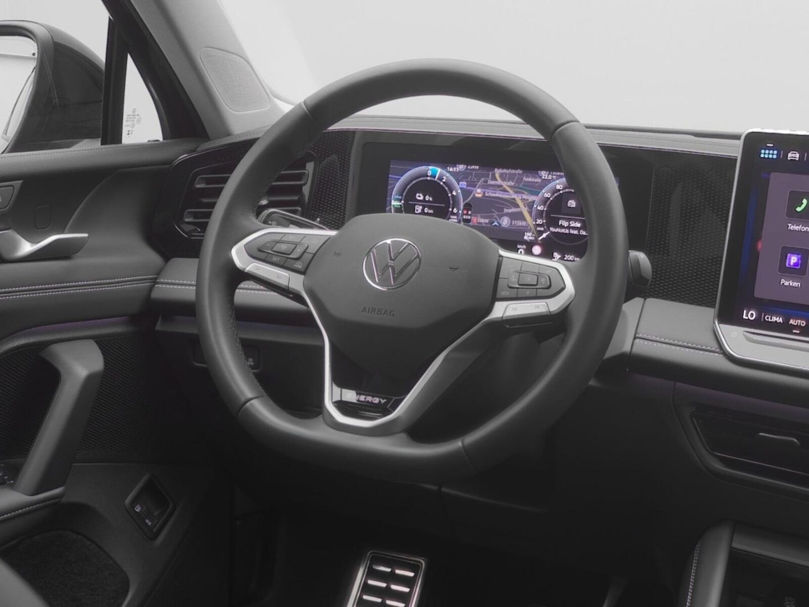 Volkswagen Tiguan – Bild 11