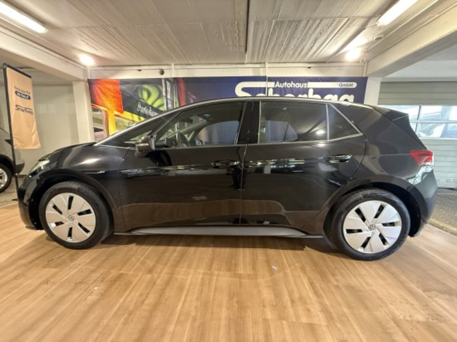 Volkswagen ID.3 – Bild 3