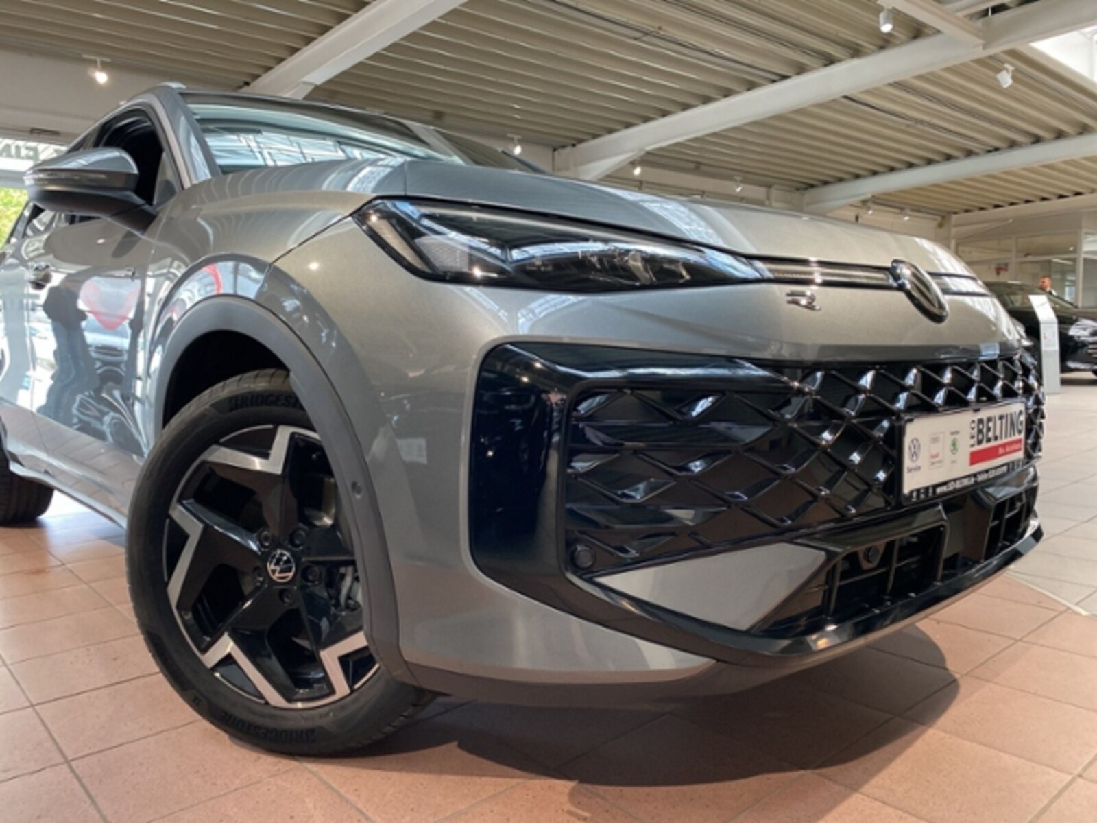 Volkswagen T-Roc – Bild 40