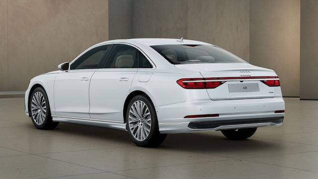 Audi A8 TFSI E 60 TFSI E Quattro Tiptronic - 2023 - Joinsteer - #2