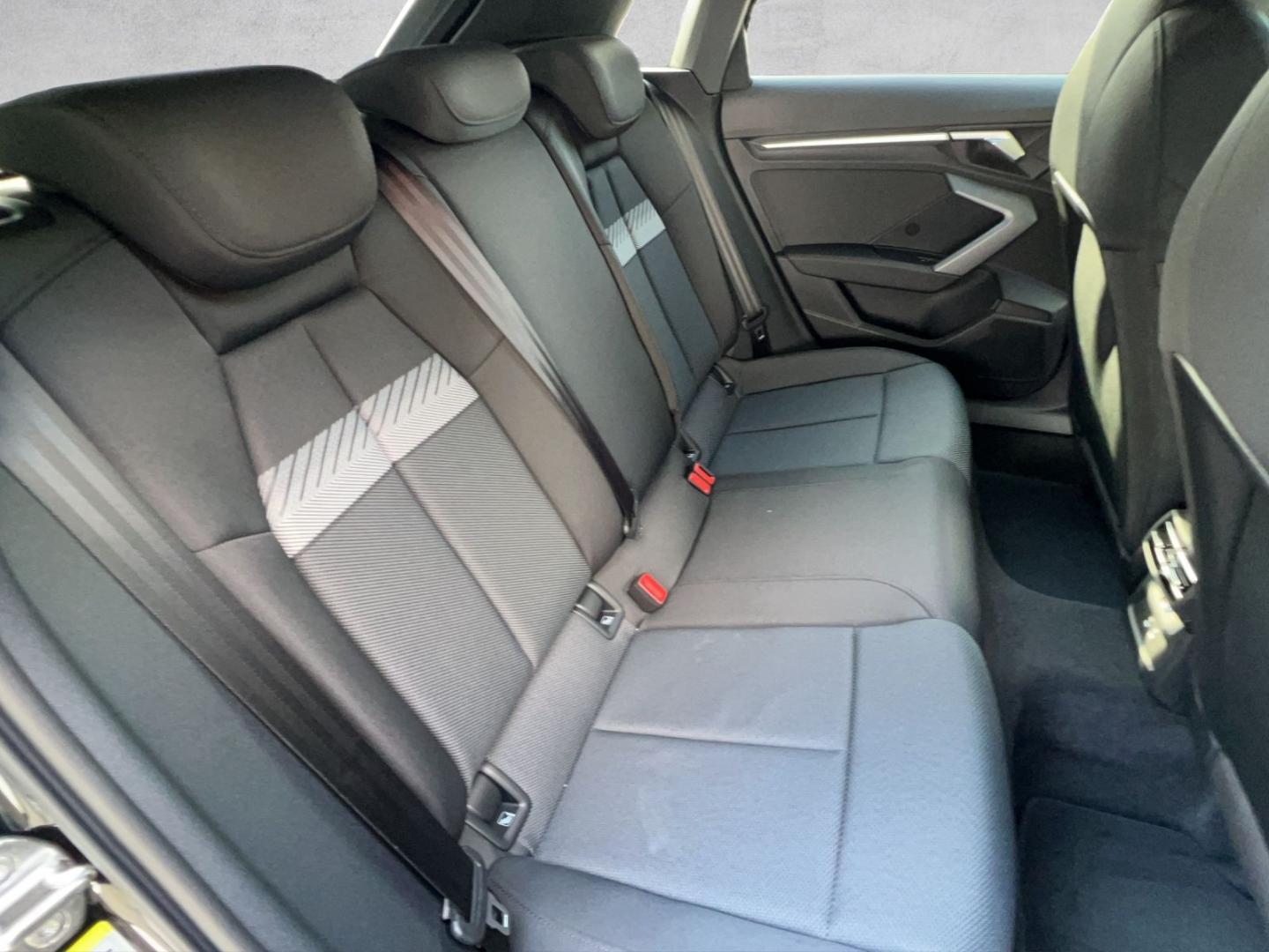 Image about Audi A3 Sportback advanced 30 TFSI Schaltgetriebe