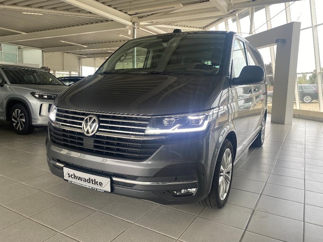 Volkswagen T6.1 Multivan