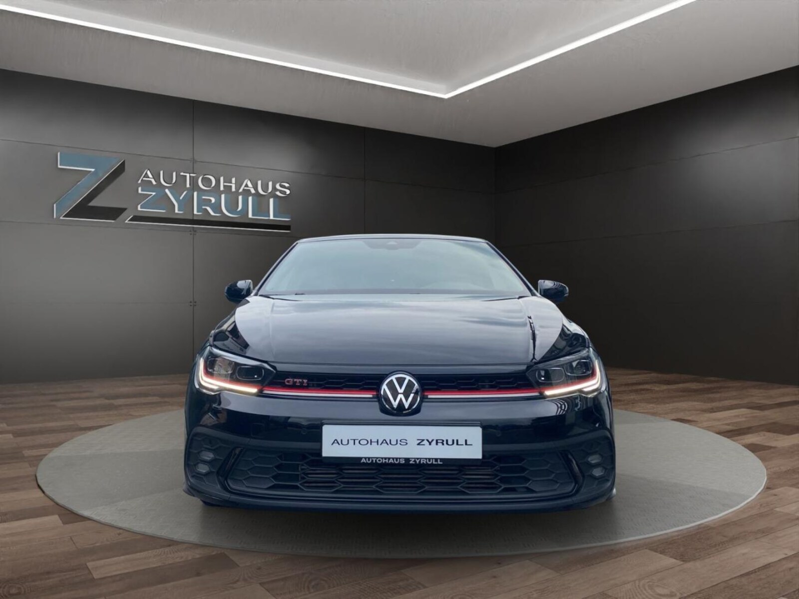 Volkswagen Polo – Bild 2