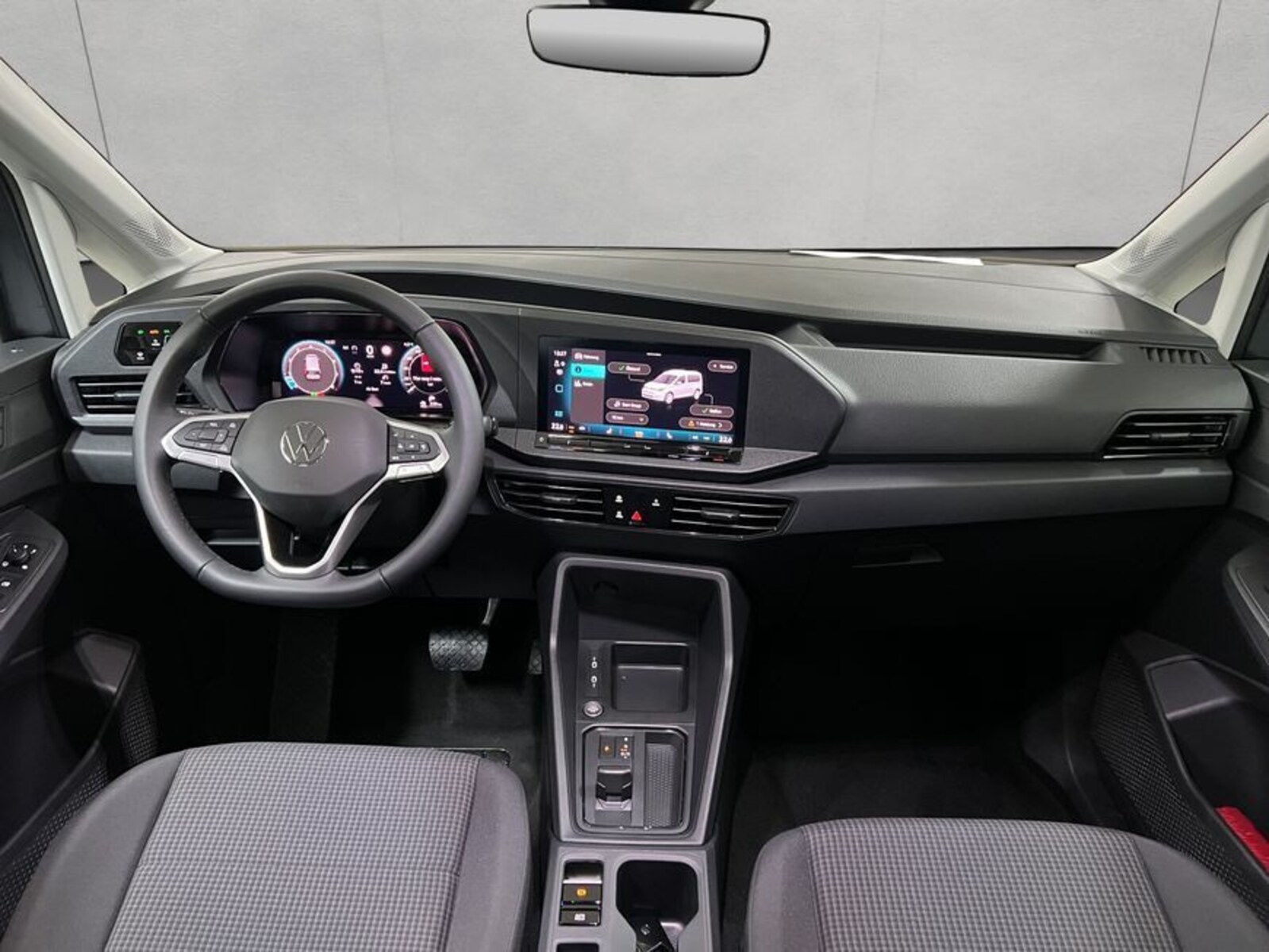 Volkswagen Caddy Maxi – Bild 13