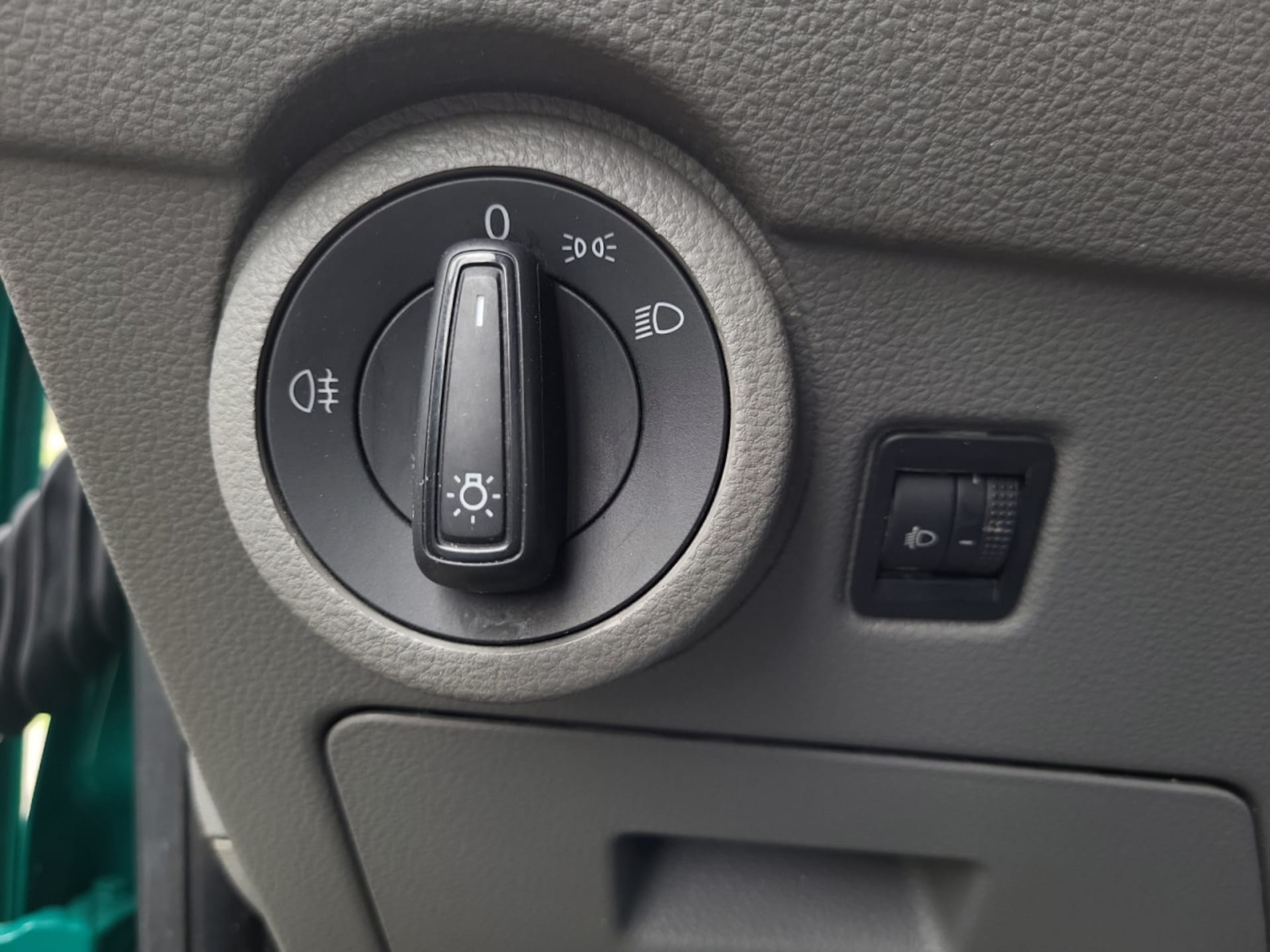 Volkswagen T6.1 Transporter Kasten kurzer Radstand