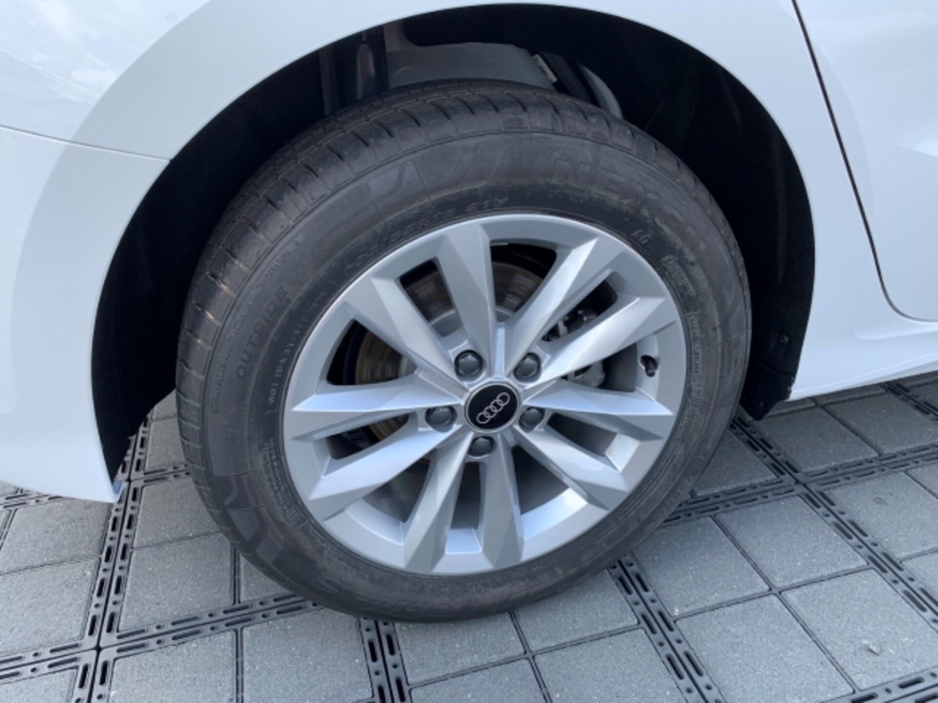 Audi A3 Sportback TFSI e Advanced