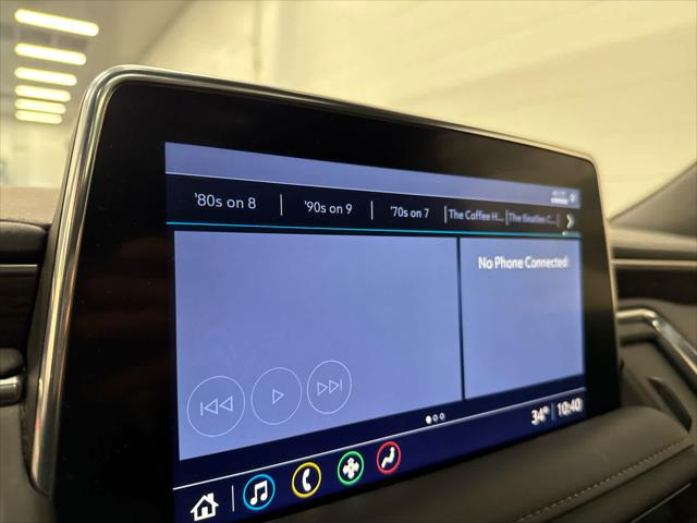 2021 CHEVROLET TAHOE - Image 15