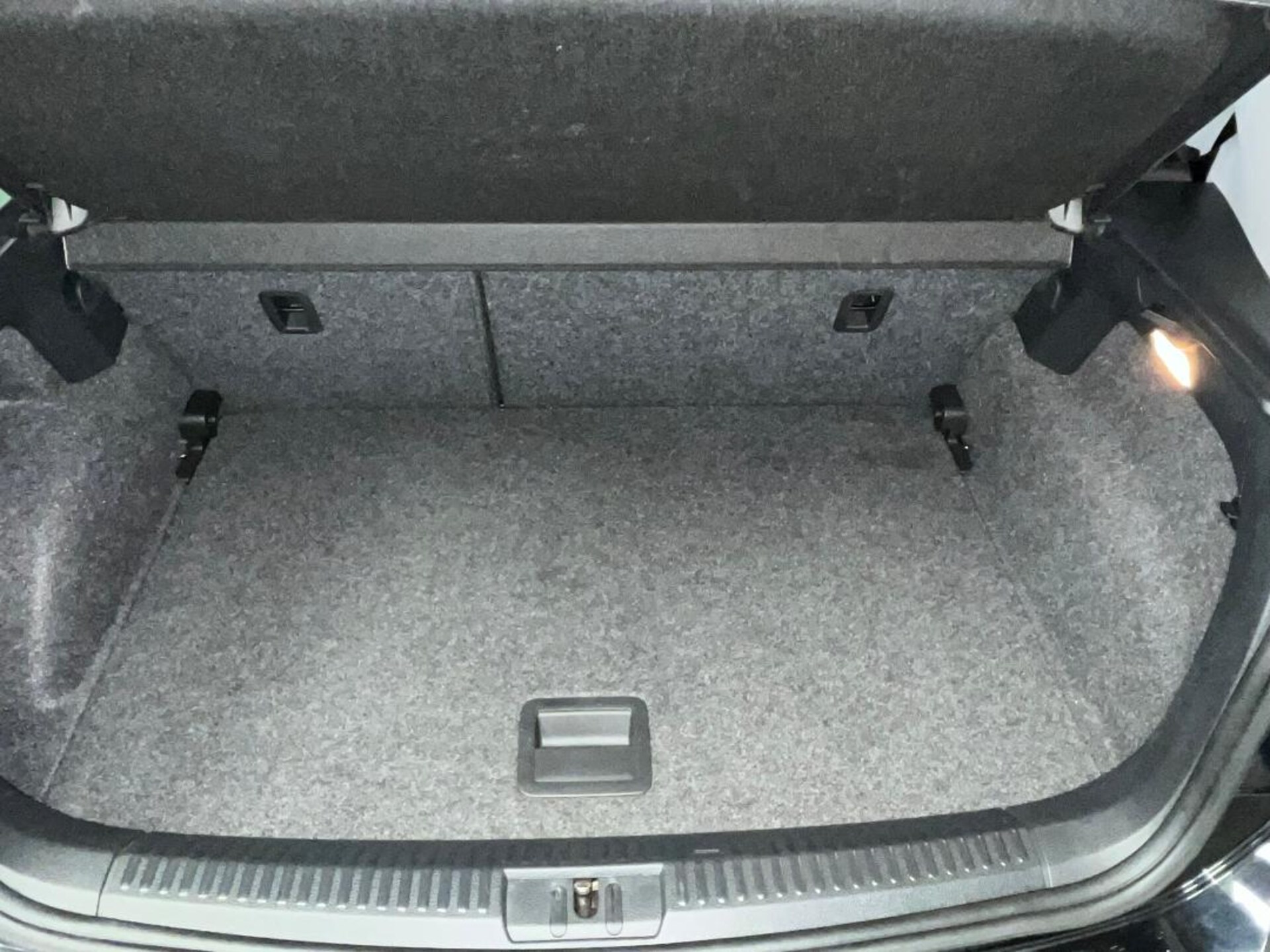 Volkswagen Polo Allstar