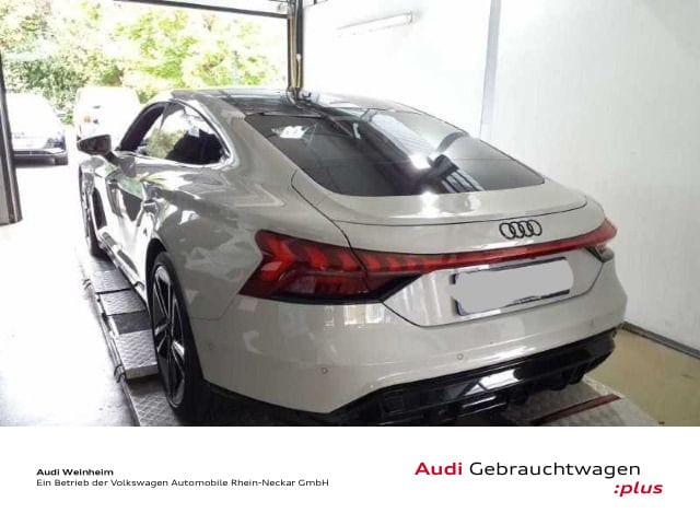 Audi E-tron GT Quattro E-tron Quattro -  - Joinsteer - #5