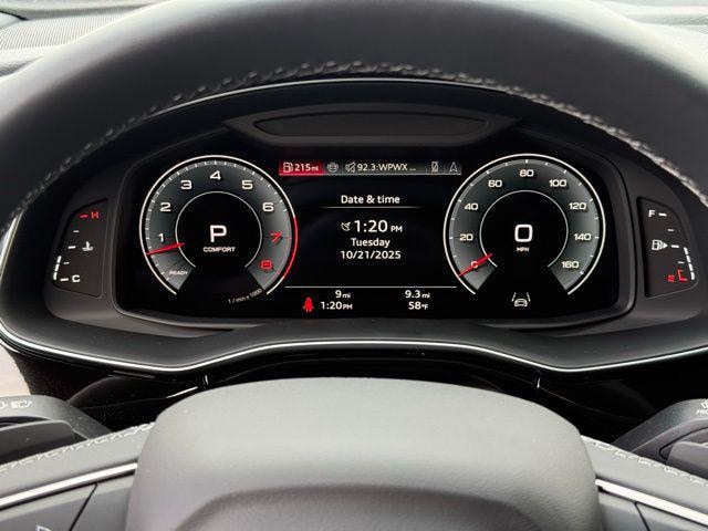 2026 Audi Q8 Premium Plus - Photo 31