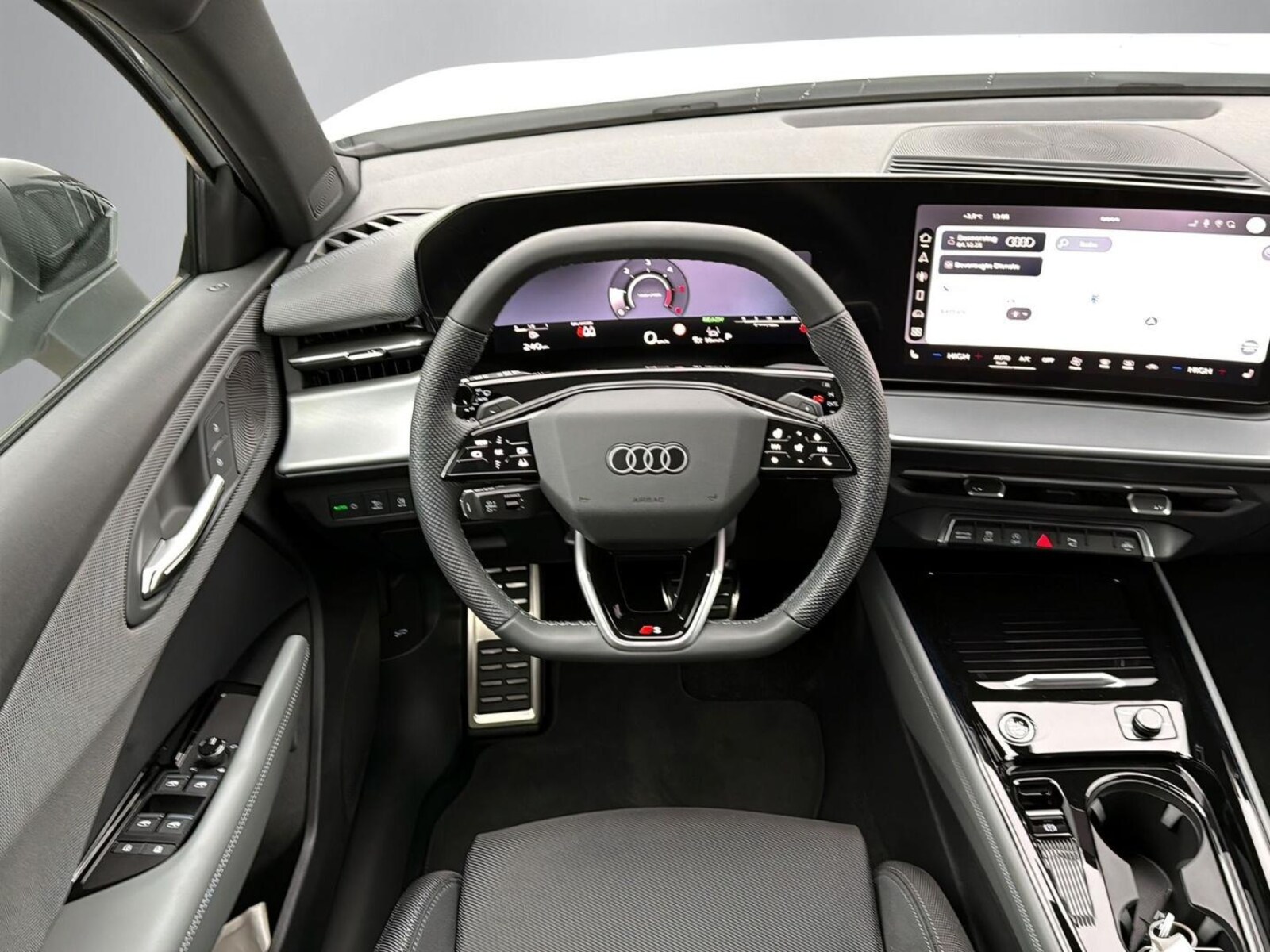 Audi Q3 – Bild 8