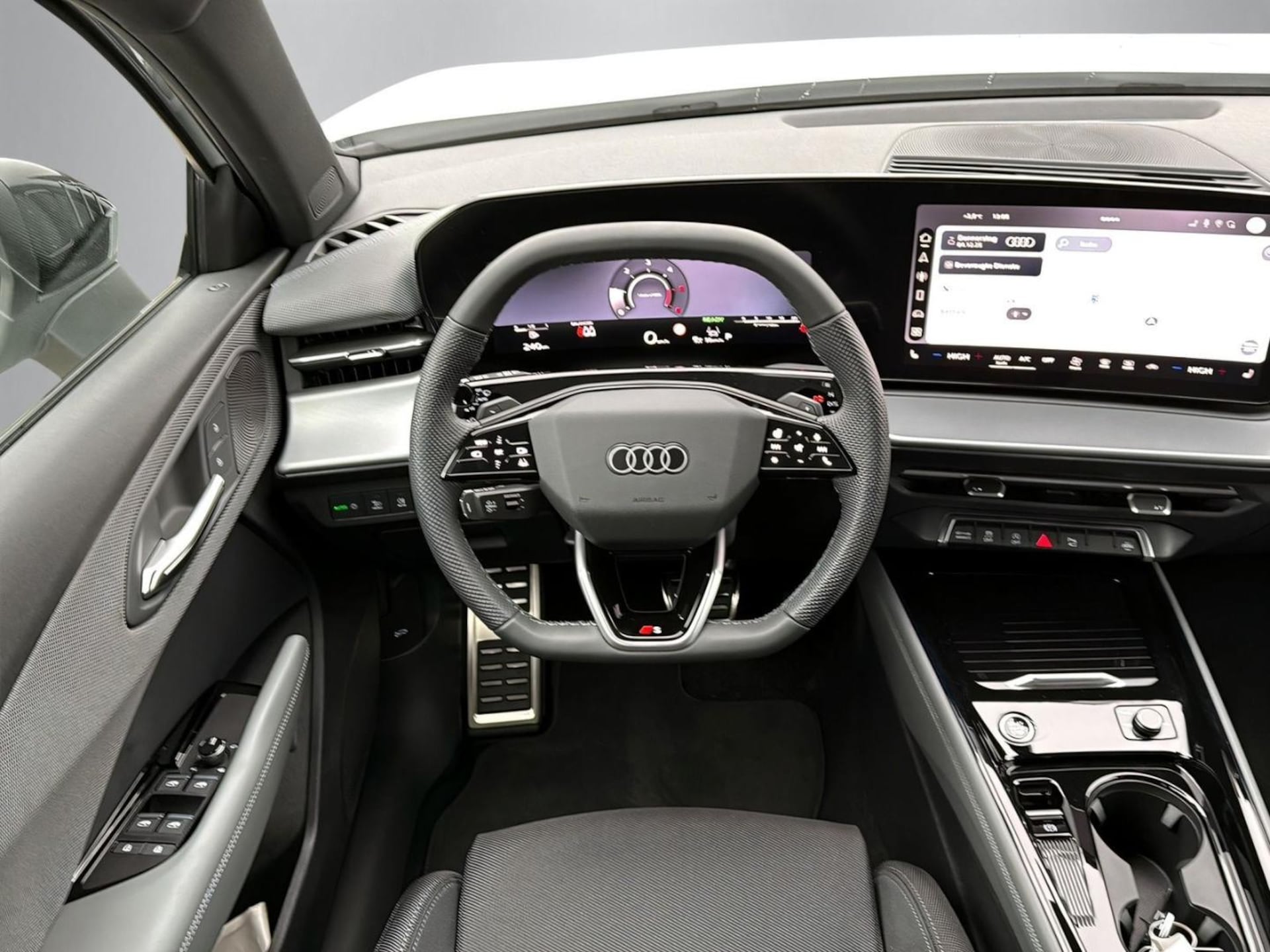 Audi Q3 SUV