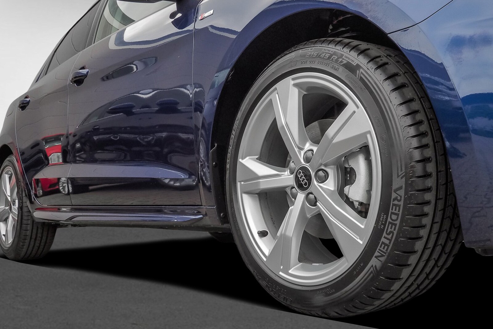 Audi A1 Sportback – Bild 5