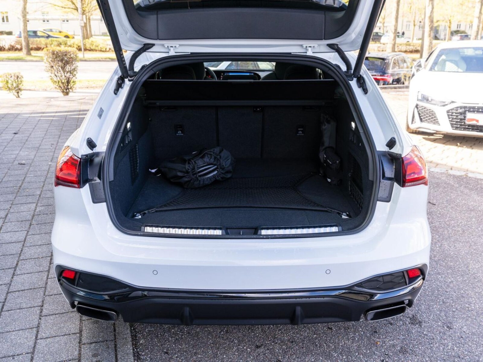 Audi A5 Avant – Bild 9