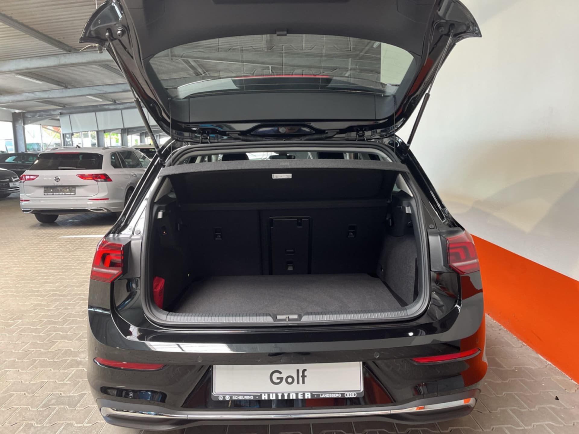 Volkswagen Golf Goal