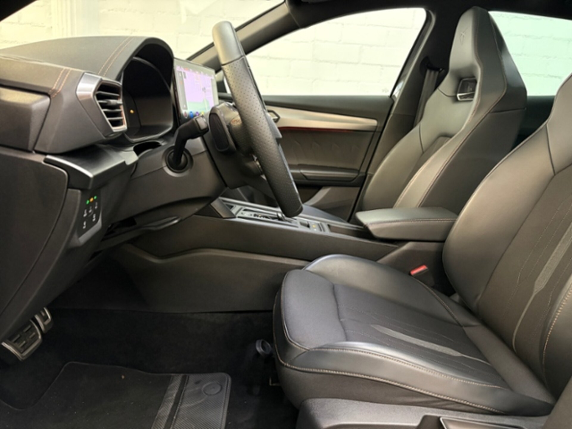 CUPRA Formentor VZ