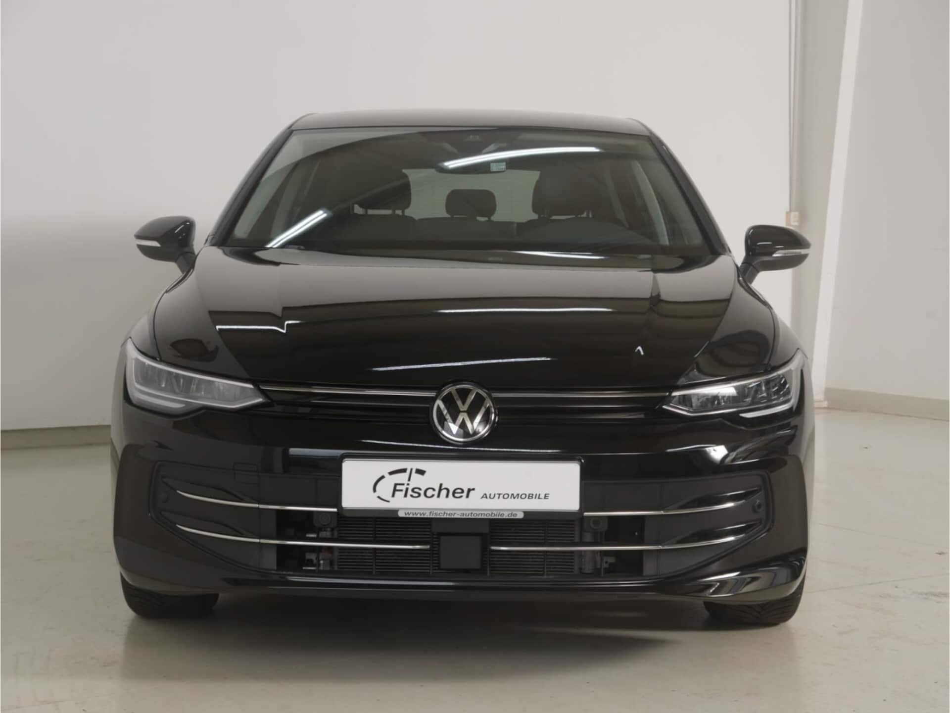 Volkswagen Golf Goal