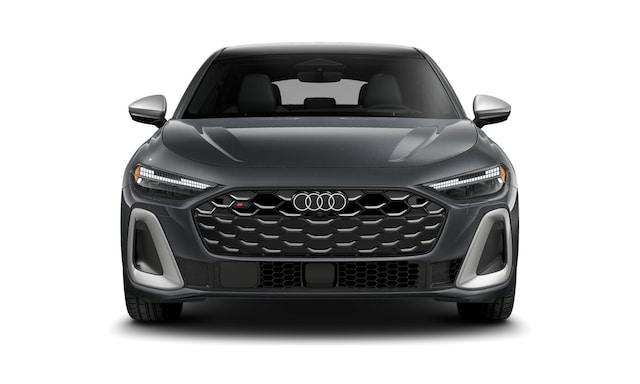 2025 Audi S5 Sedan