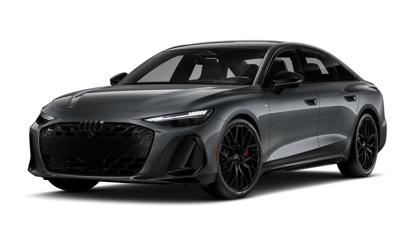 2026 Audi A6 Prestige quattro S tronic's photo