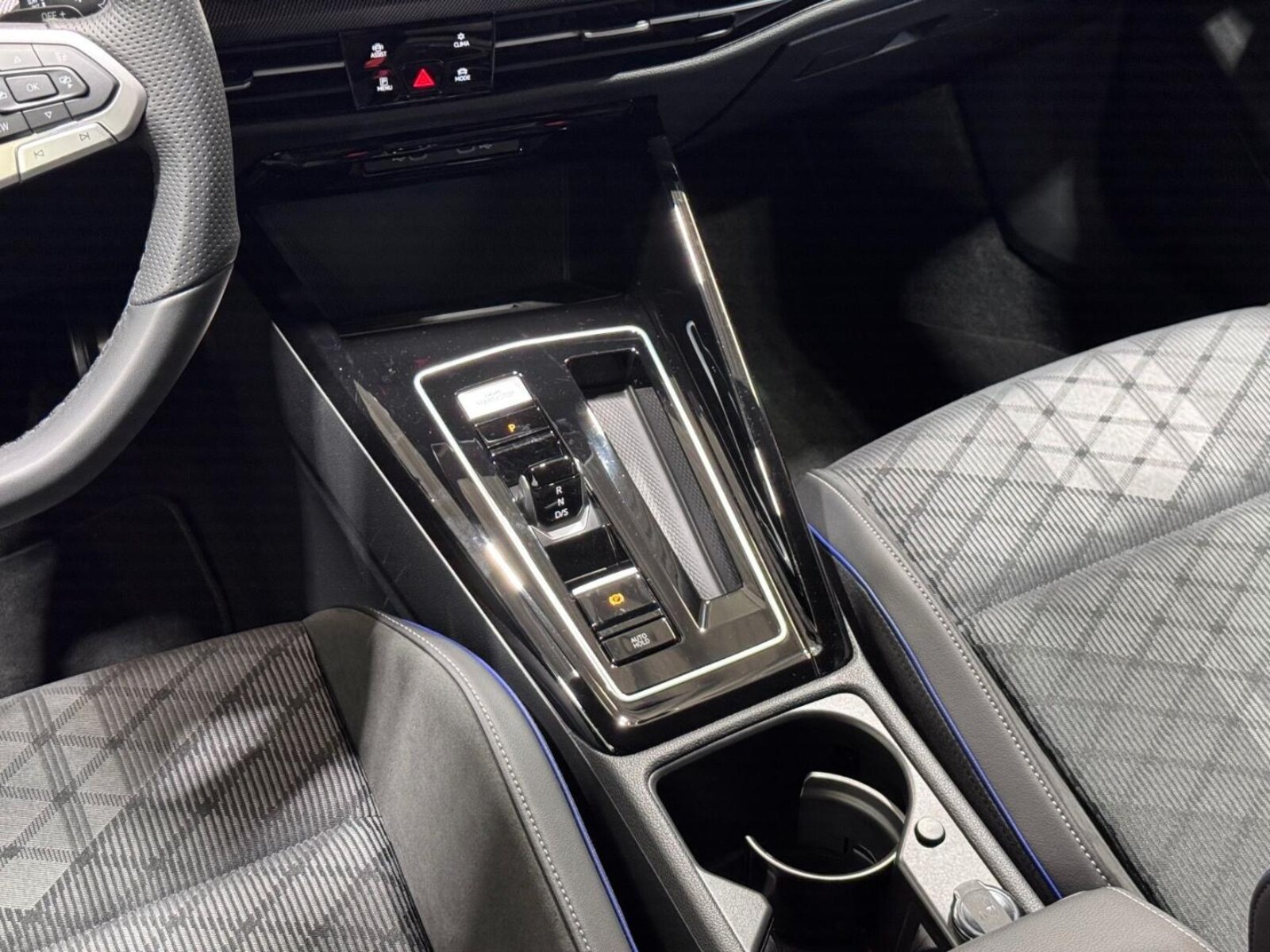 Volkswagen Golf – Bild 9
