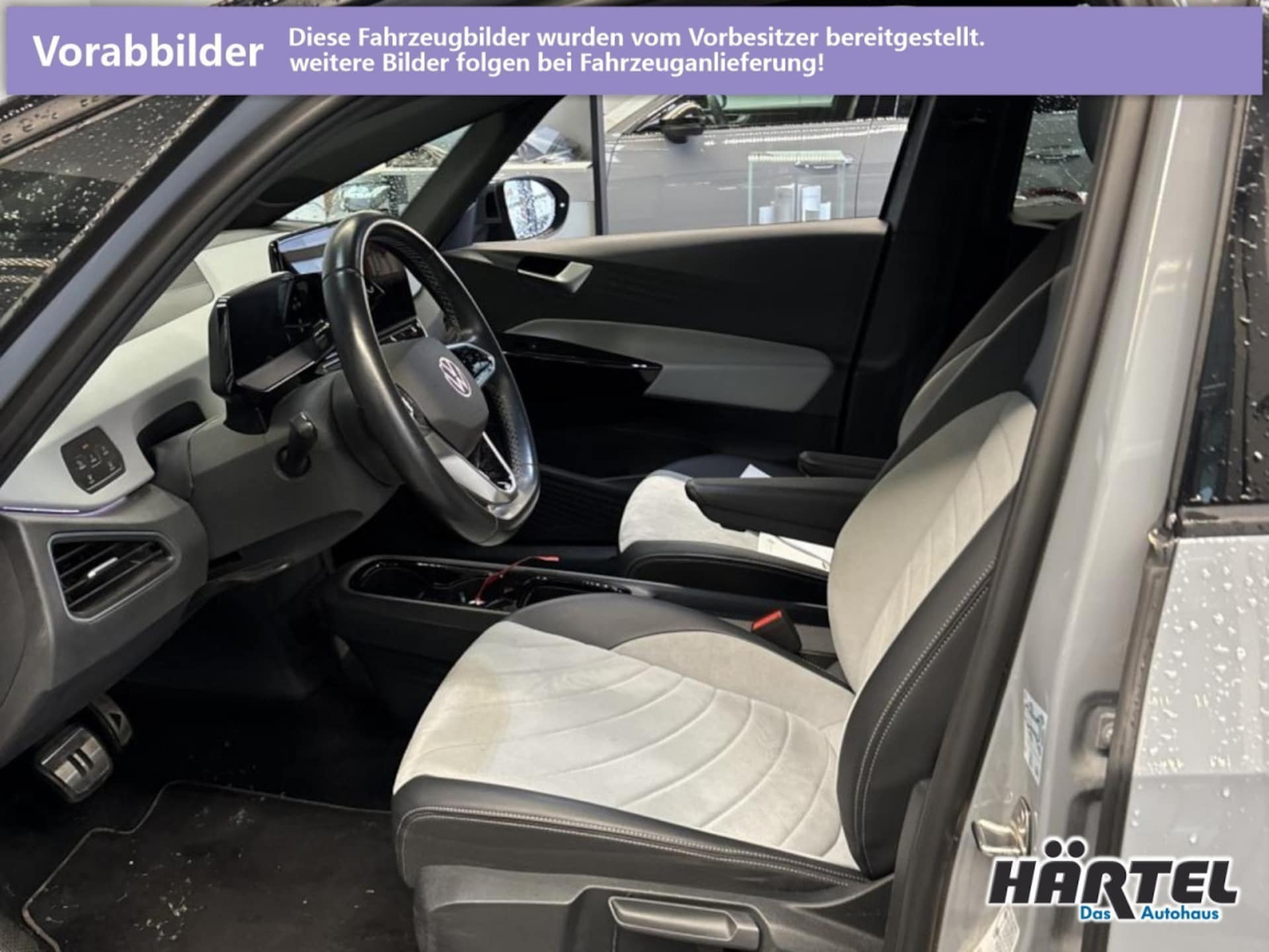 Volkswagen ID.3 Pro S