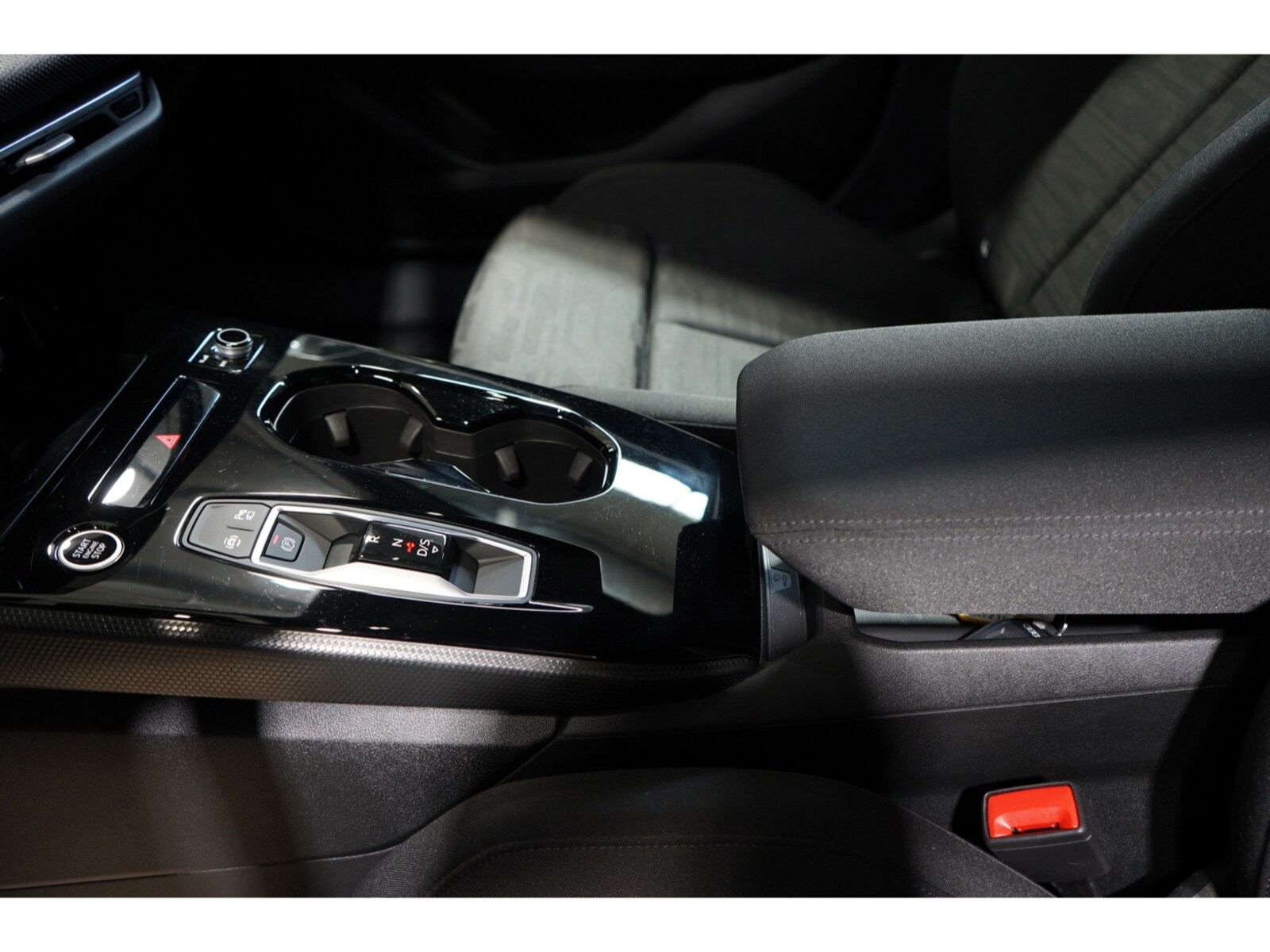 Audi A5 Avant – Bild 10