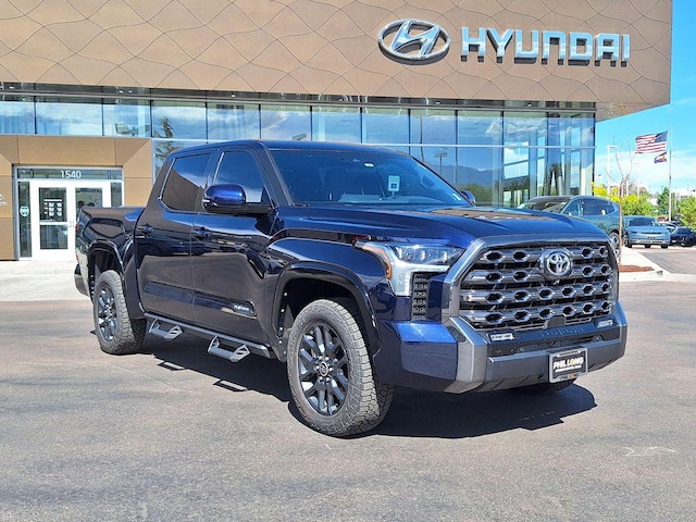 2022 Toyota Tundra