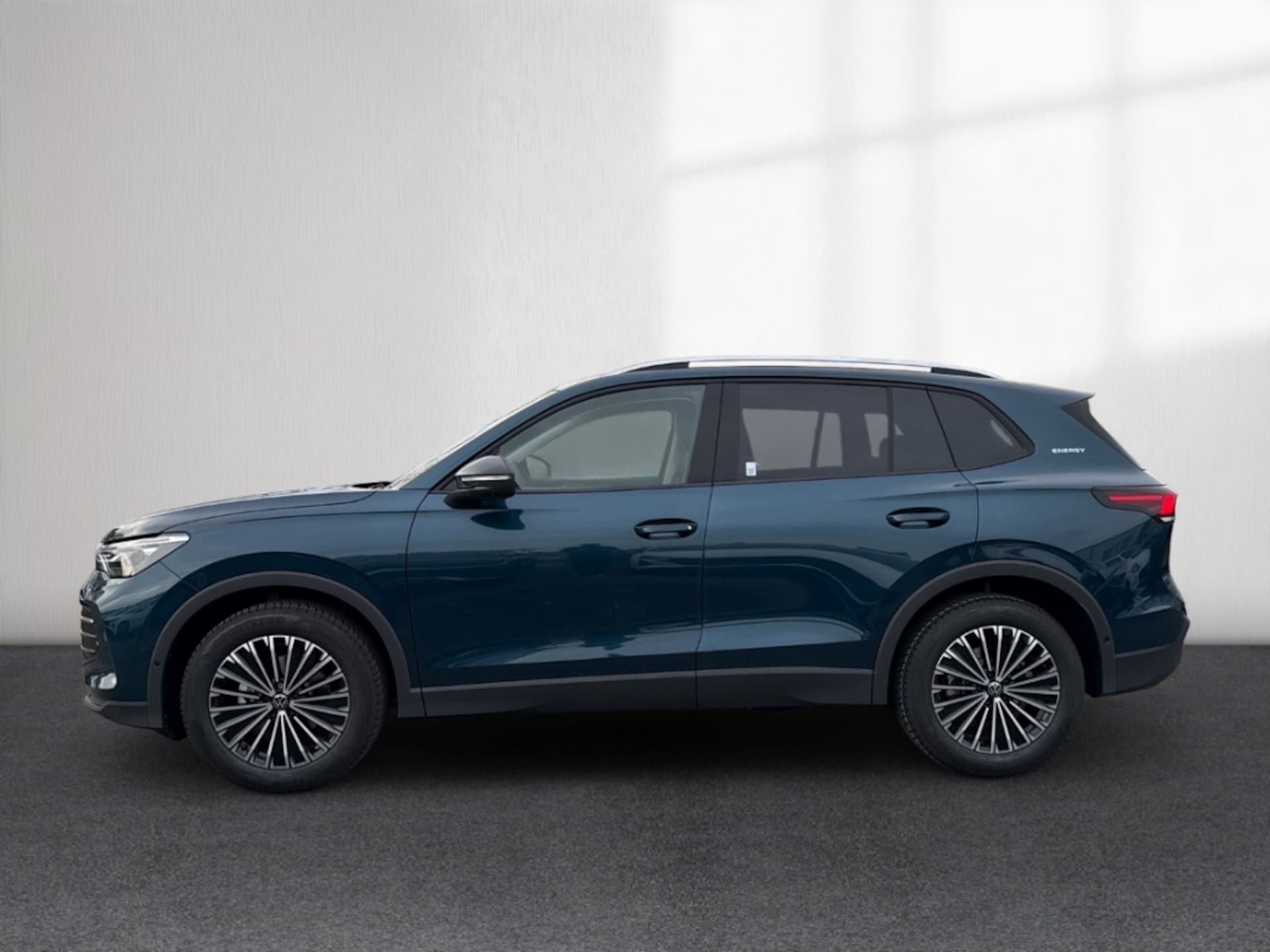 Volkswagen Tiguan ENERGY
