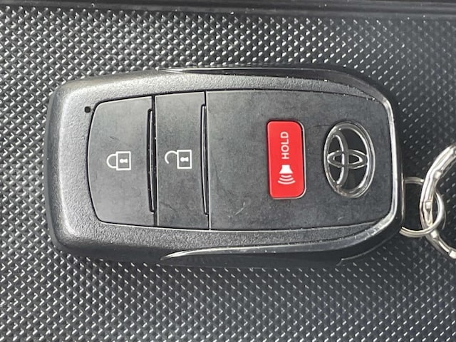 2025 Toyota GR Corolla