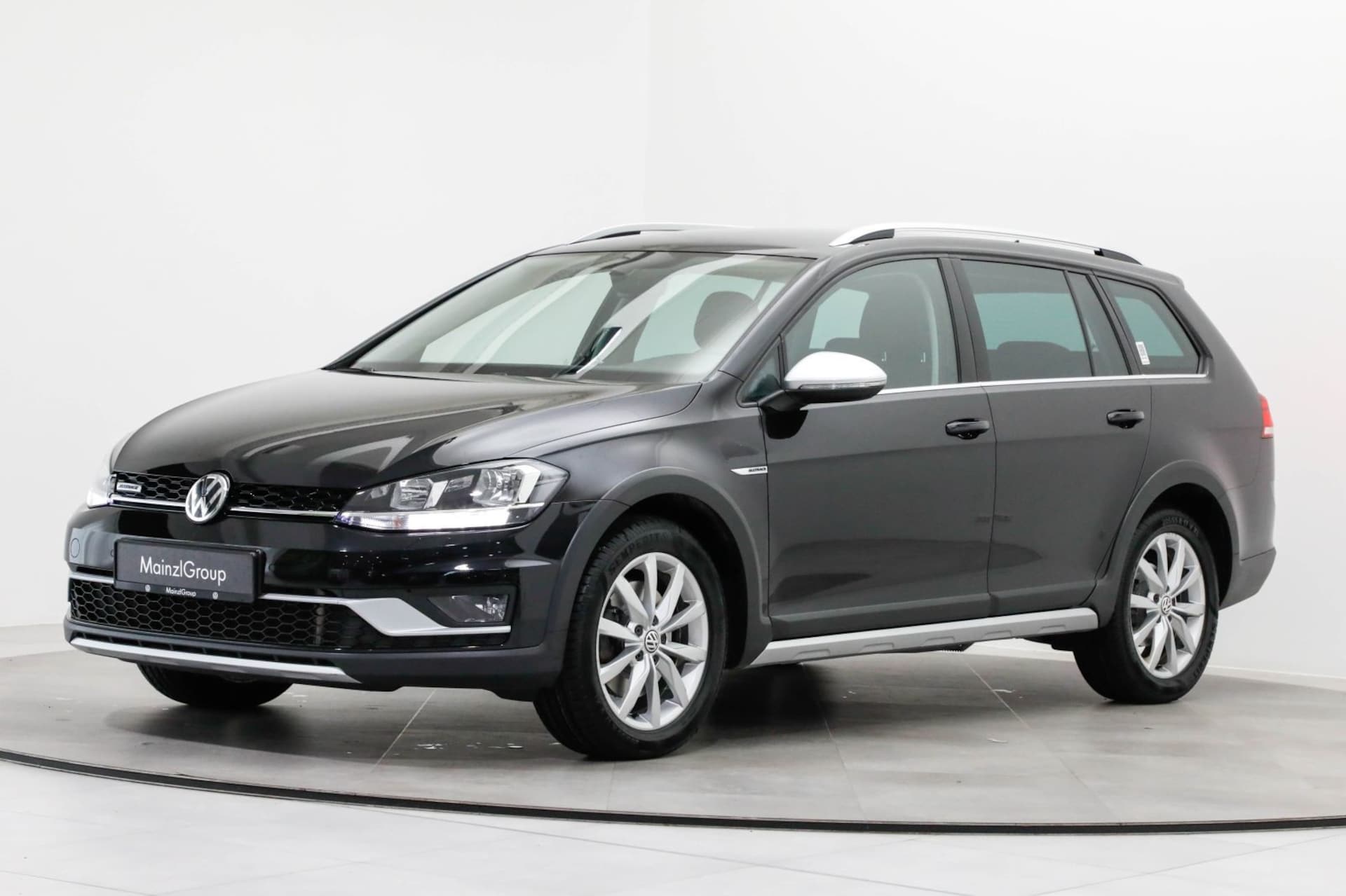 Volkswagen Golf Variant Alltrack