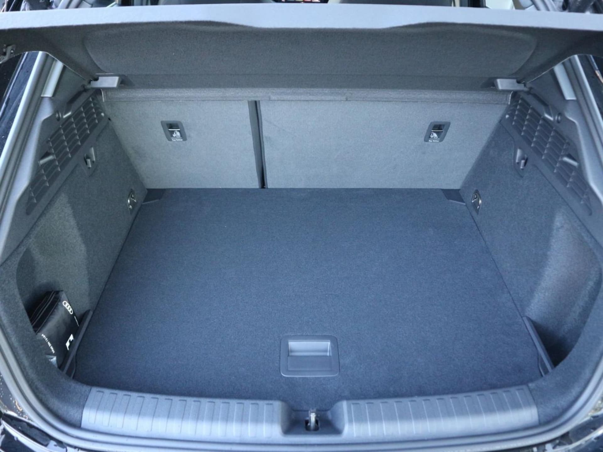 Audi A3 Sportback S line