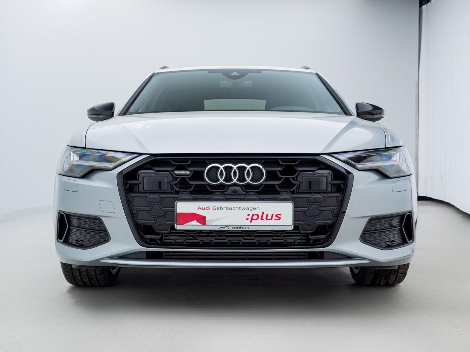 Audi A6 Avant TFSI e Sport
