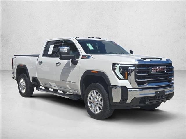 2024 GMC Sierra