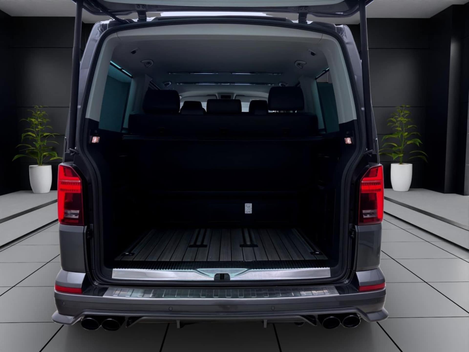 Volkswagen T6.1 Multivan Highline