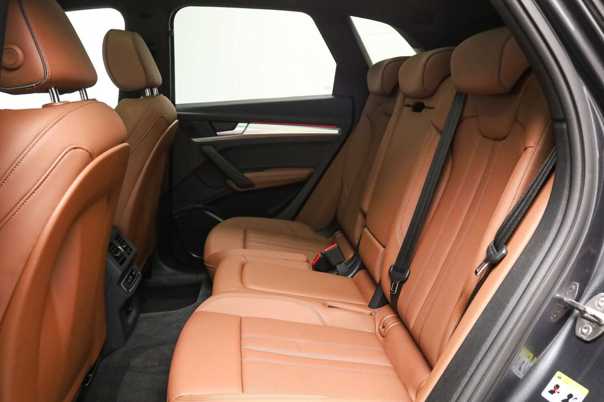 Audi Q5 TFSI e S line