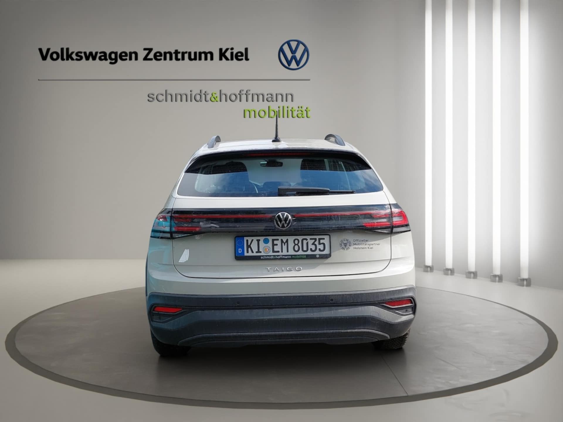 Volkswagen Taigo Life