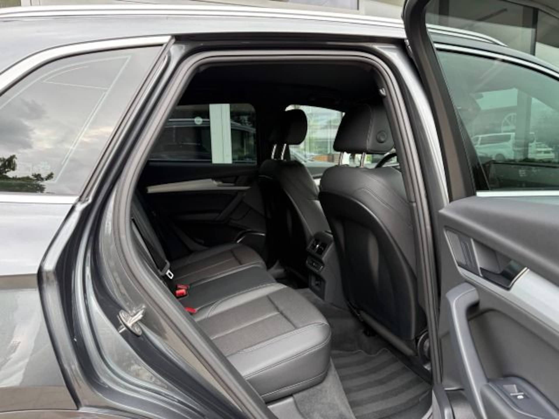 Audi Q5 SUV S line