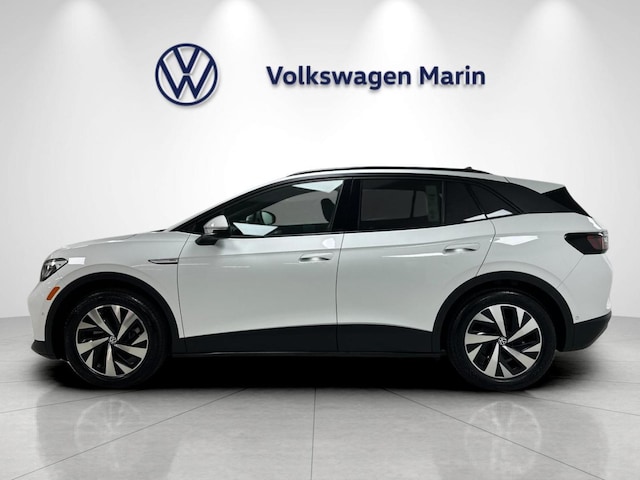 2023 Volkswagen ID.4