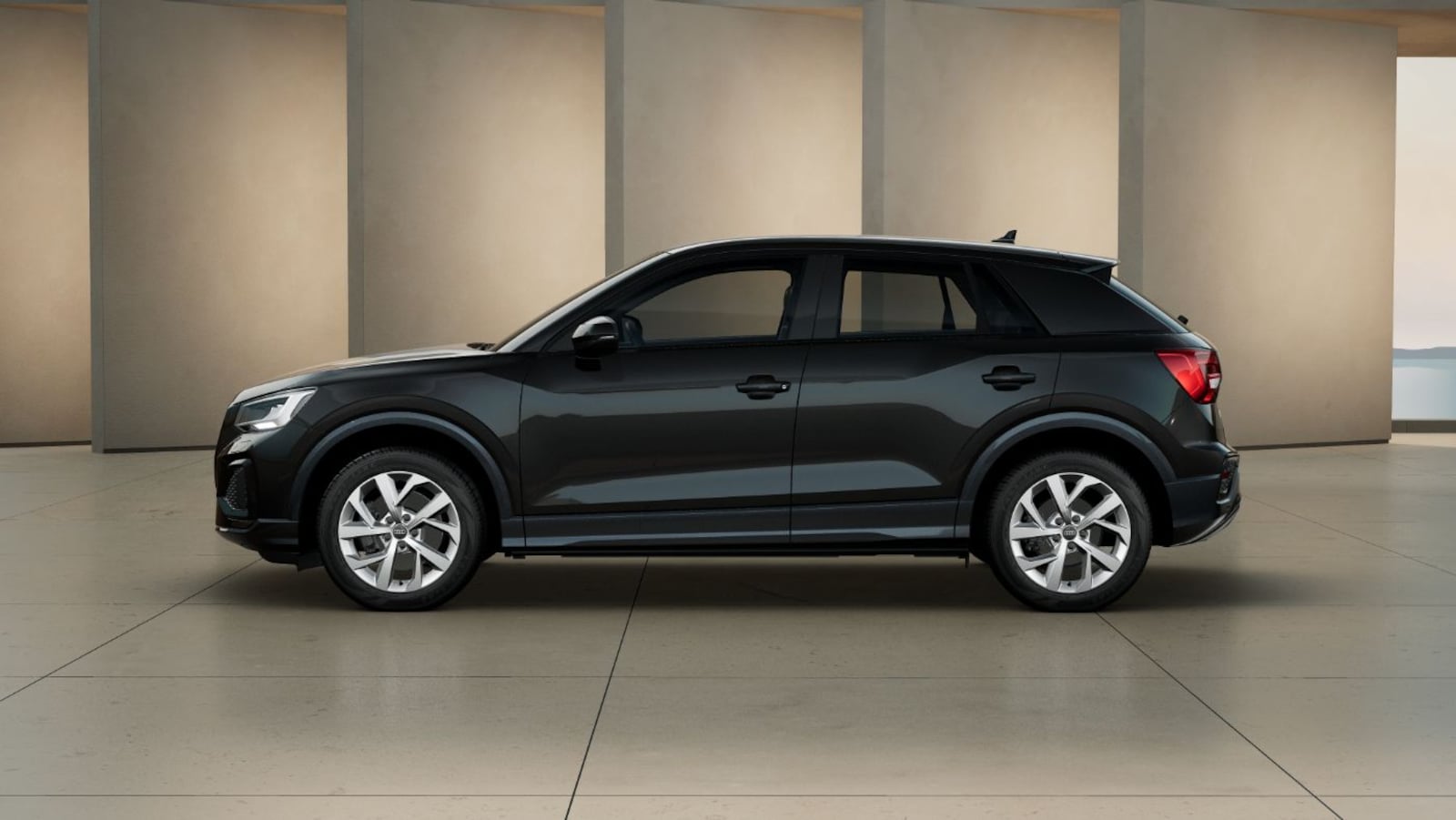 Audi Q2 – Bild 4