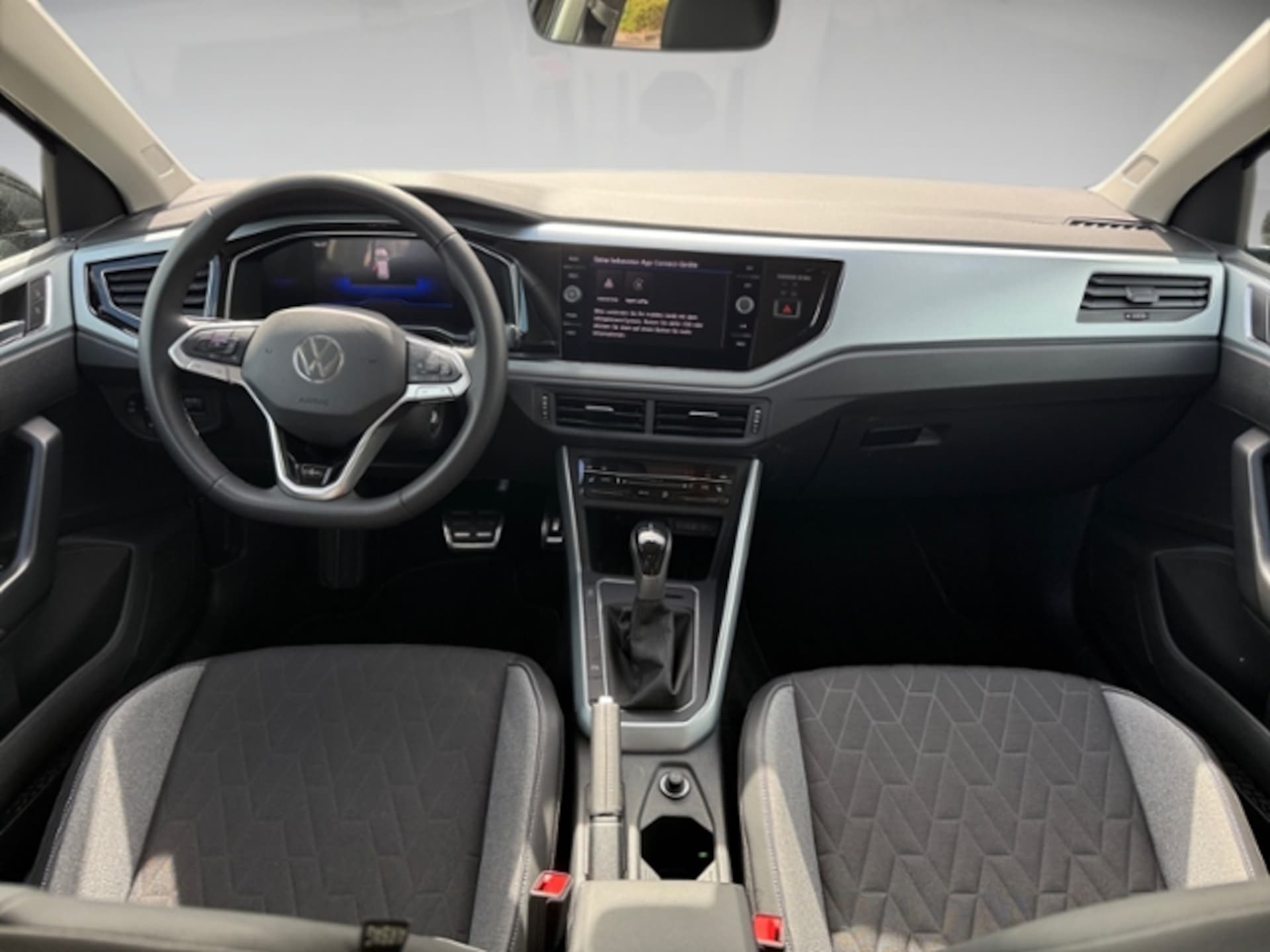 Volkswagen Polo Goal