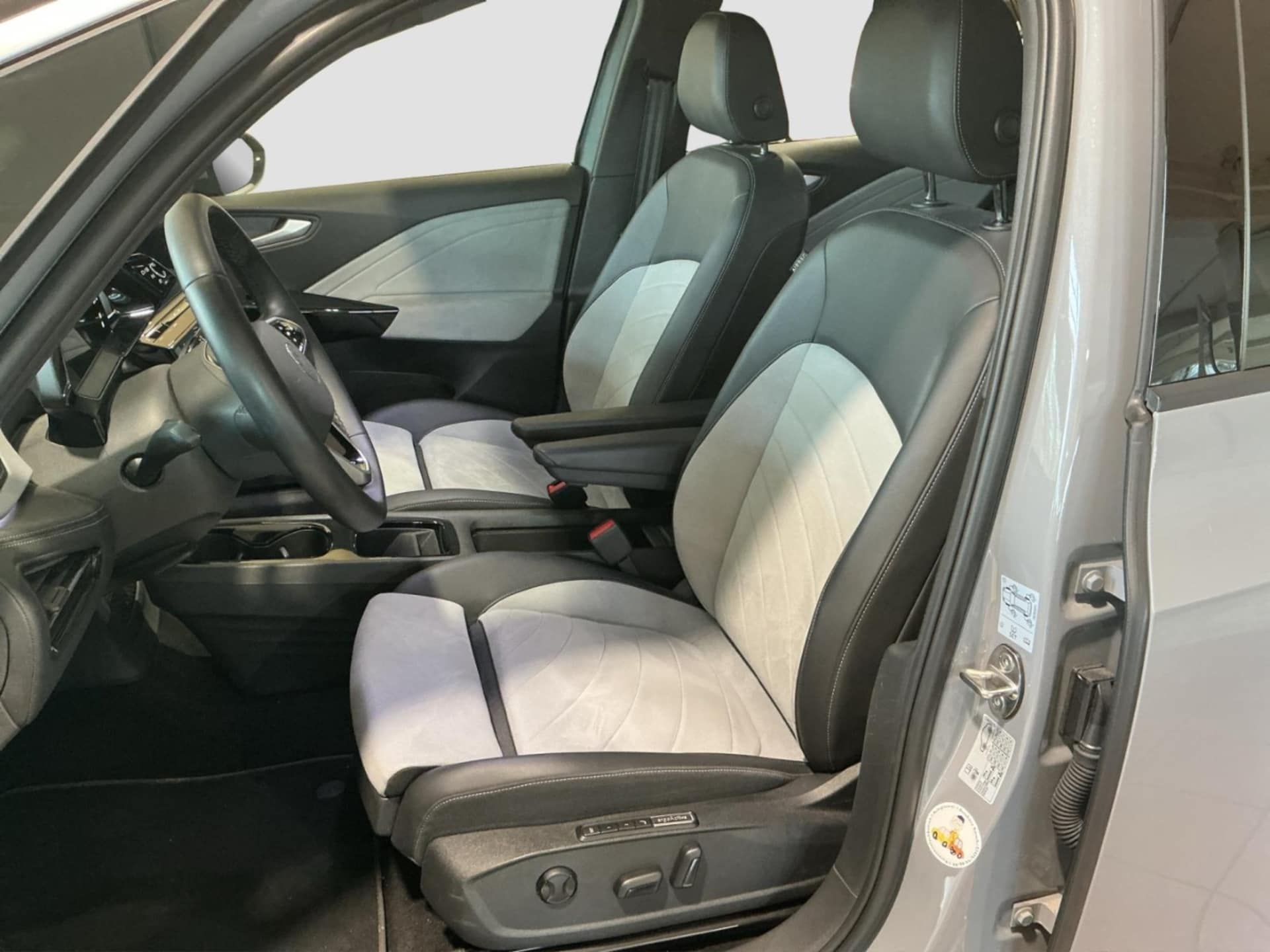 Volkswagen ID.3 MOVE Pro