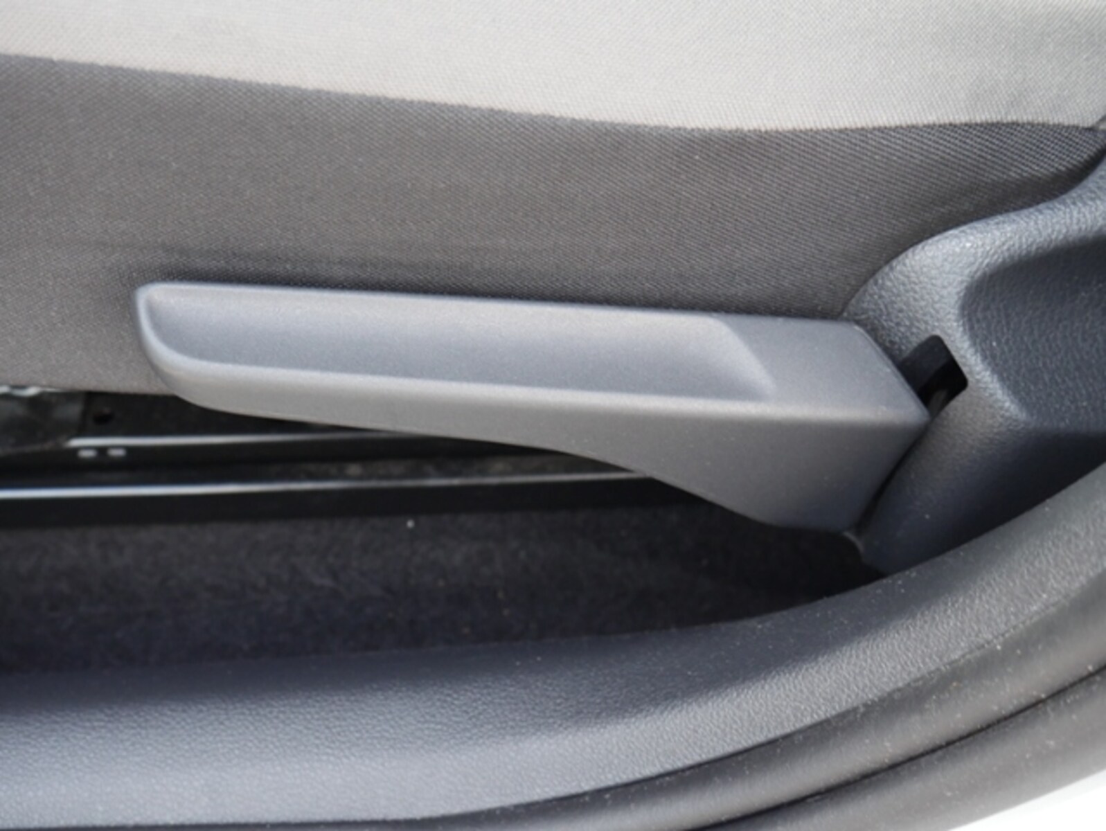 Volkswagen e-up! – Bild 13