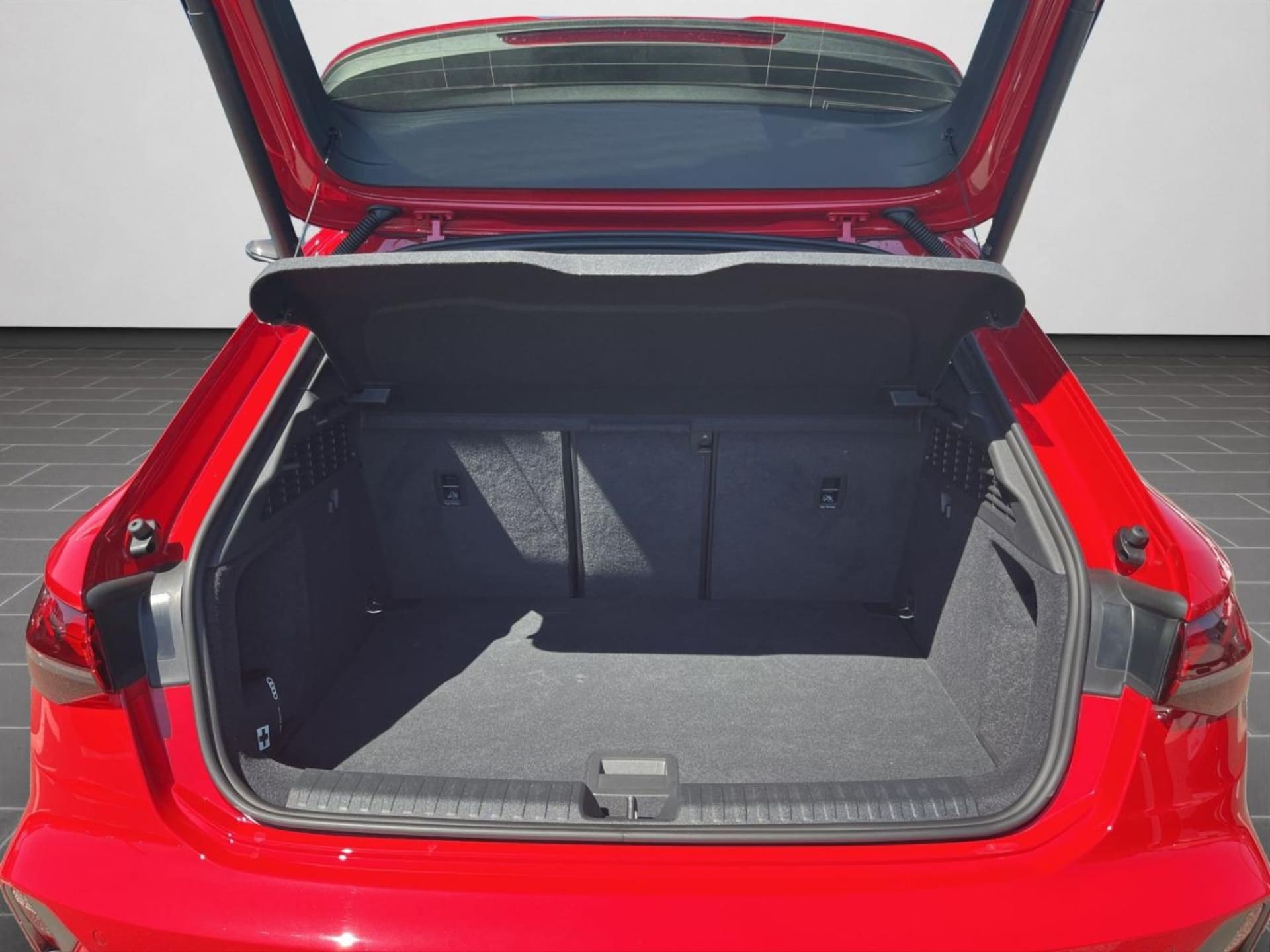 Audi A3 Sportback TFSI e S line